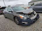 2015 Nissan Altima 2.5 იყიდება Louisville-ში, KY - Front End