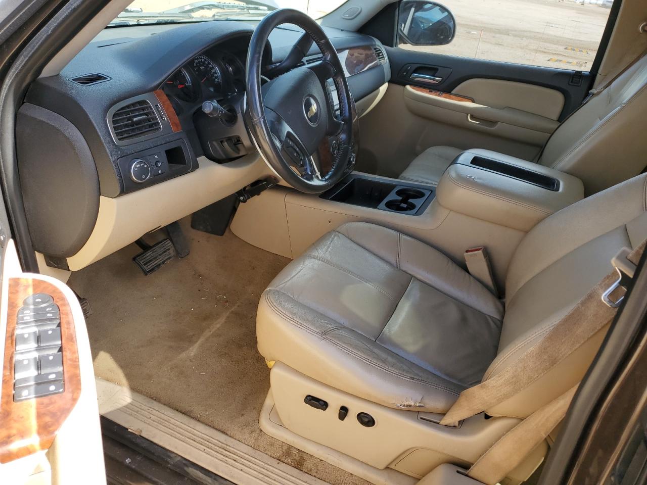2007 Chevrolet Silverado - Image 8