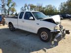 2002 Ford F150  de vânzare în Ocala, FL - Front End