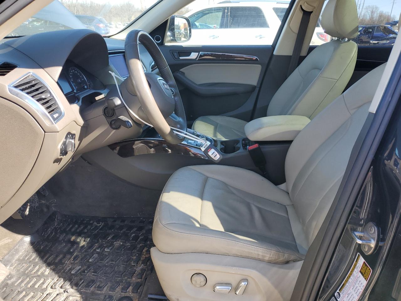 2013 Audi Q5 - Image 7
