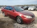 2004 Toyota Camry Le на продаже в Tanner, AL - Side