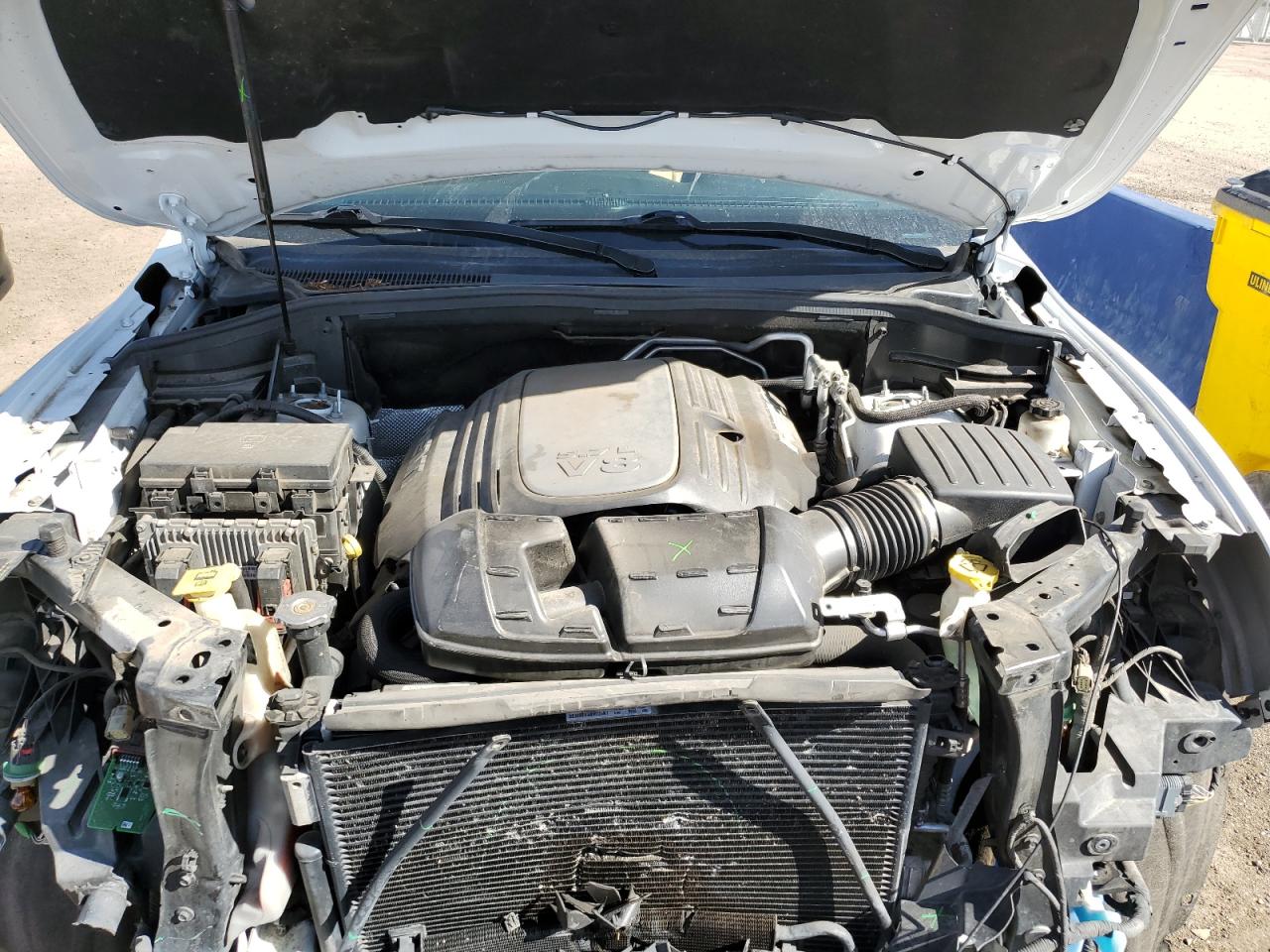 2014 Dodge Durango - Image 12