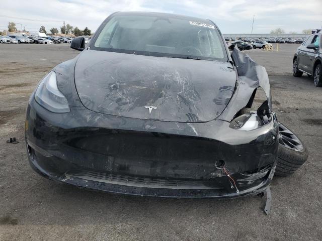  TESLA MODEL Y 2023 Угольный