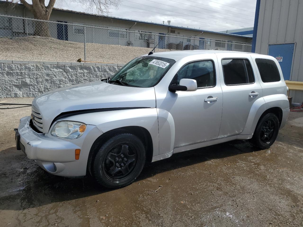 2011 Chevrolet HHR - Image 1