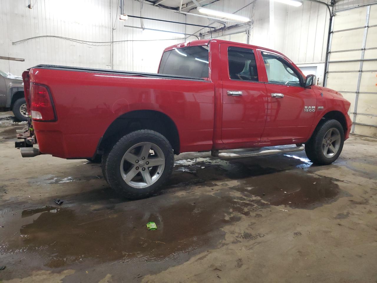 2013 RAM 1500 - Image 3