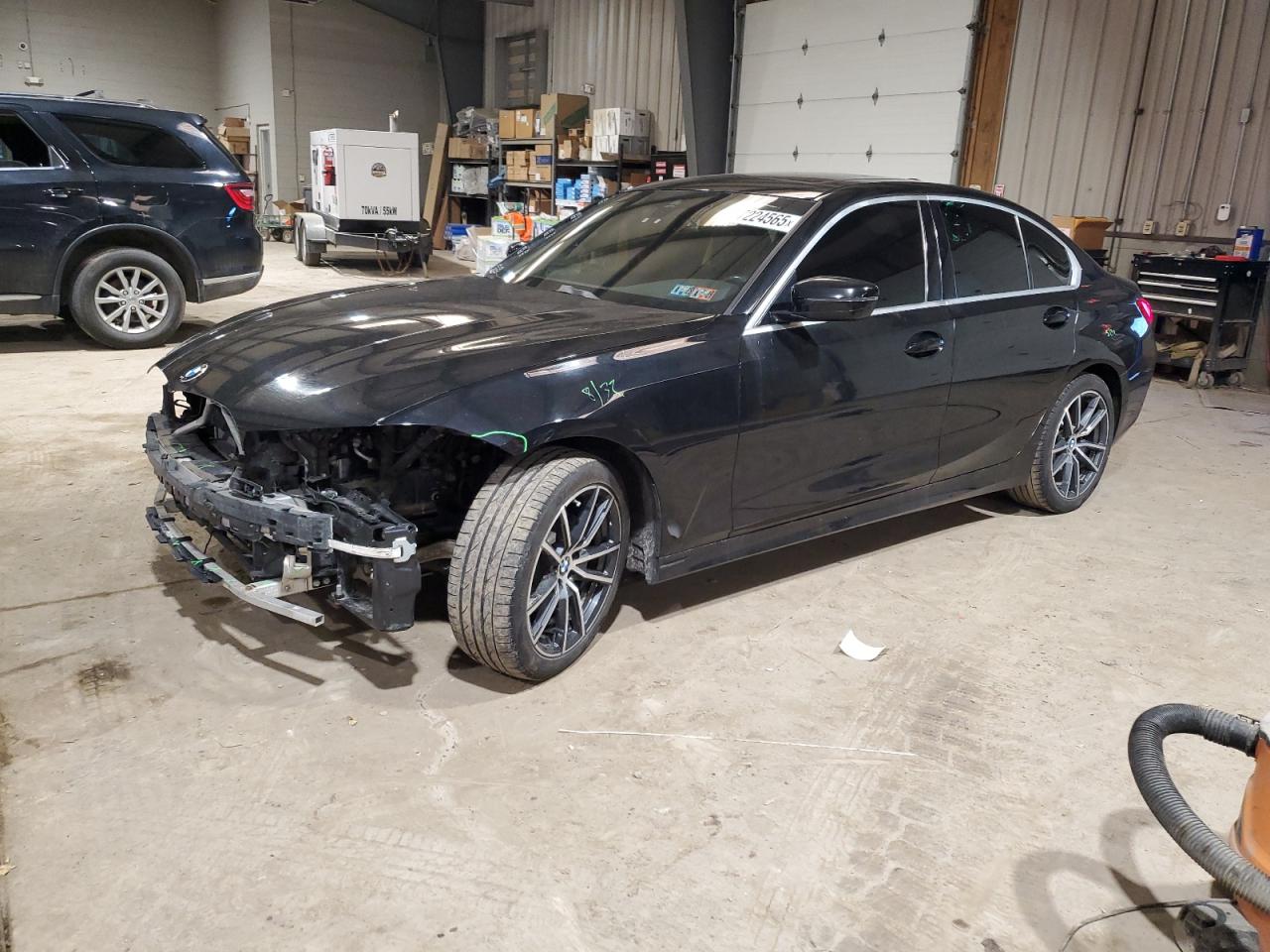 2020 BMW 3er - Image 1