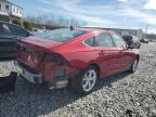 2024 Honda Accord Lx for Sale in North Billerica, MA - Rear End