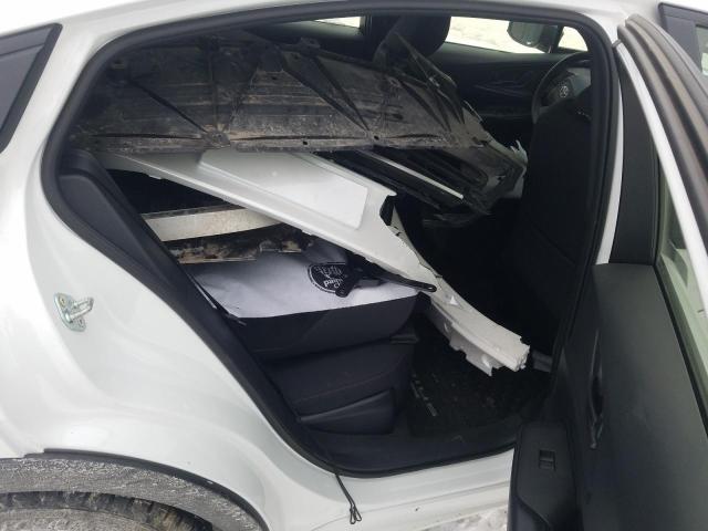 2024 TOYOTA PRIUS PRIME SE