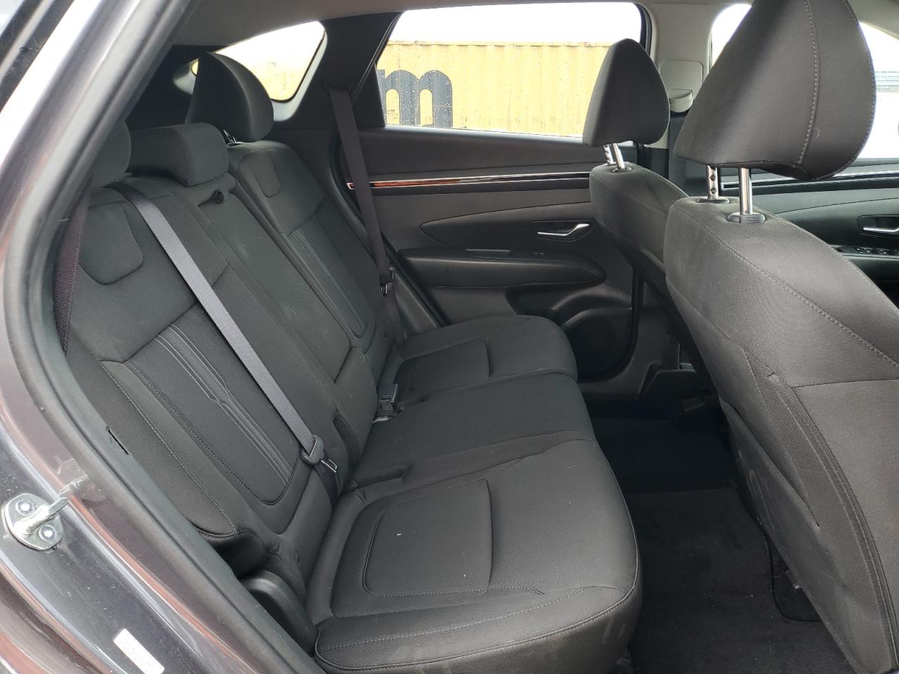 2024 Hyundai Tucson - Image 11