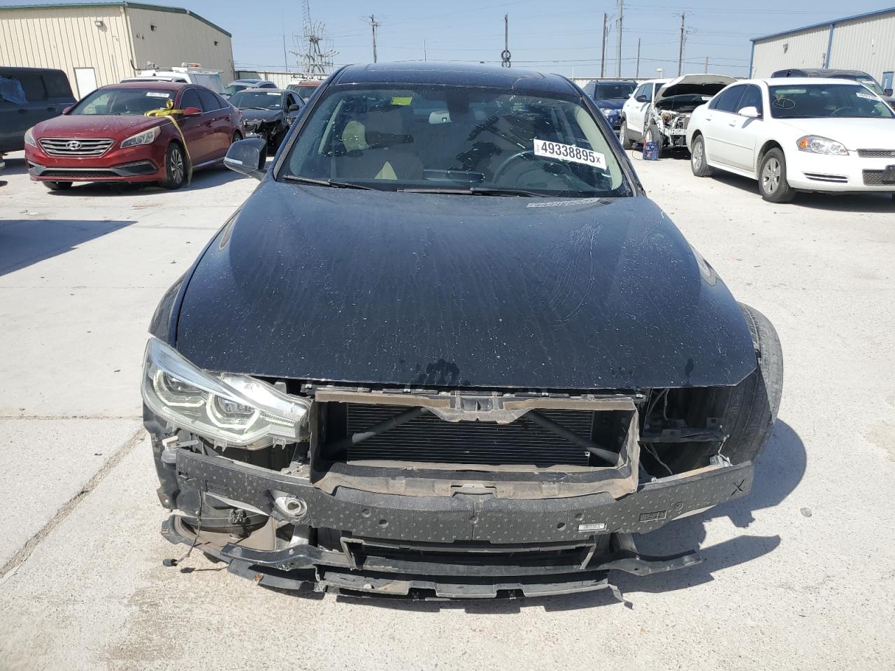 2018 BMW 3er - Image 5