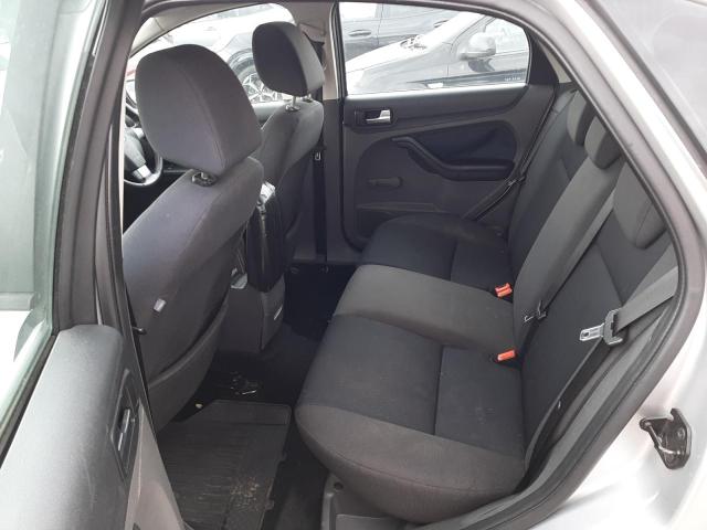 2005 FORD FOCUS 1.6 ZETEC 5DR AUTO [CLIMATE PACK]