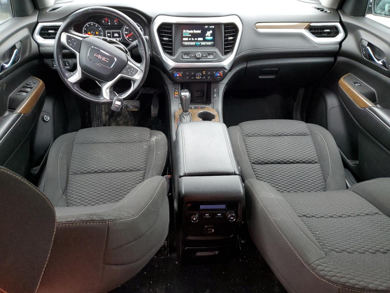 2019 GMC Acadia - Image 8