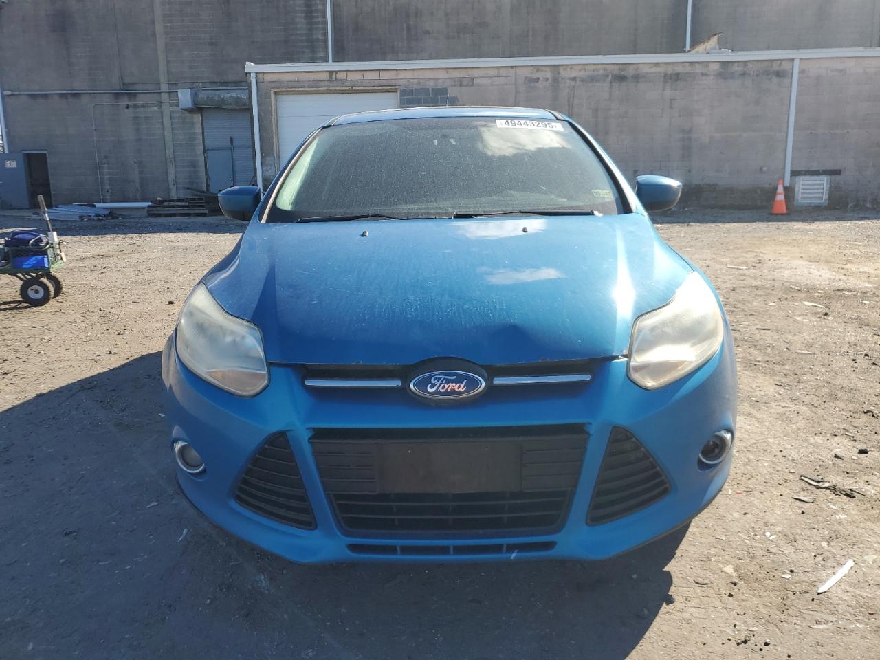 2012 Ford Focus - Image 5