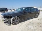 2022 Bmw 740 I продається в Haslet, TX - Front End