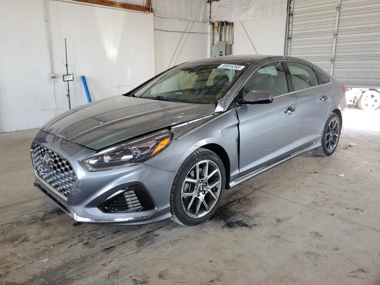 2019 Hyundai Sonata - Image 1