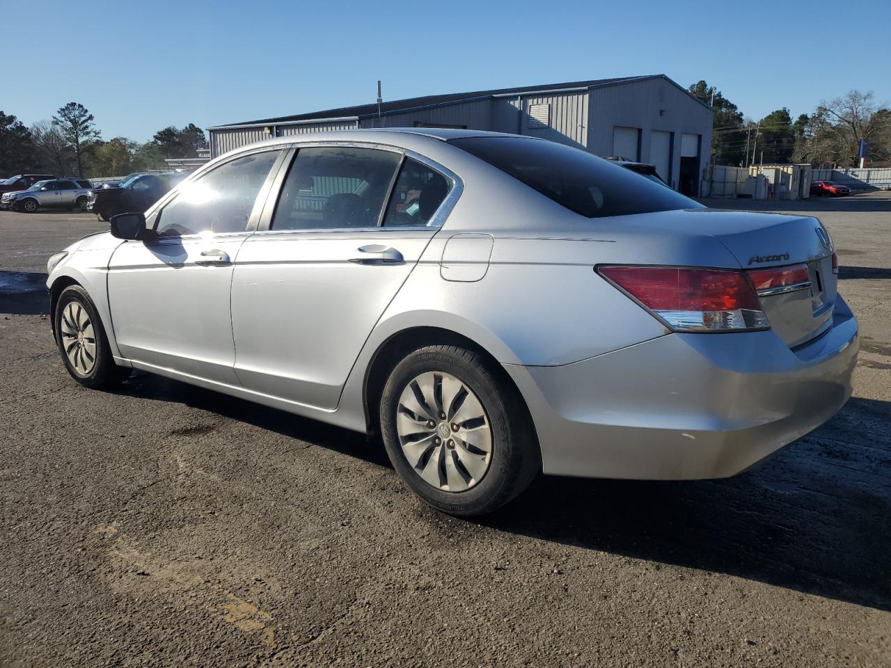 2012 Honda Accord - Image 2