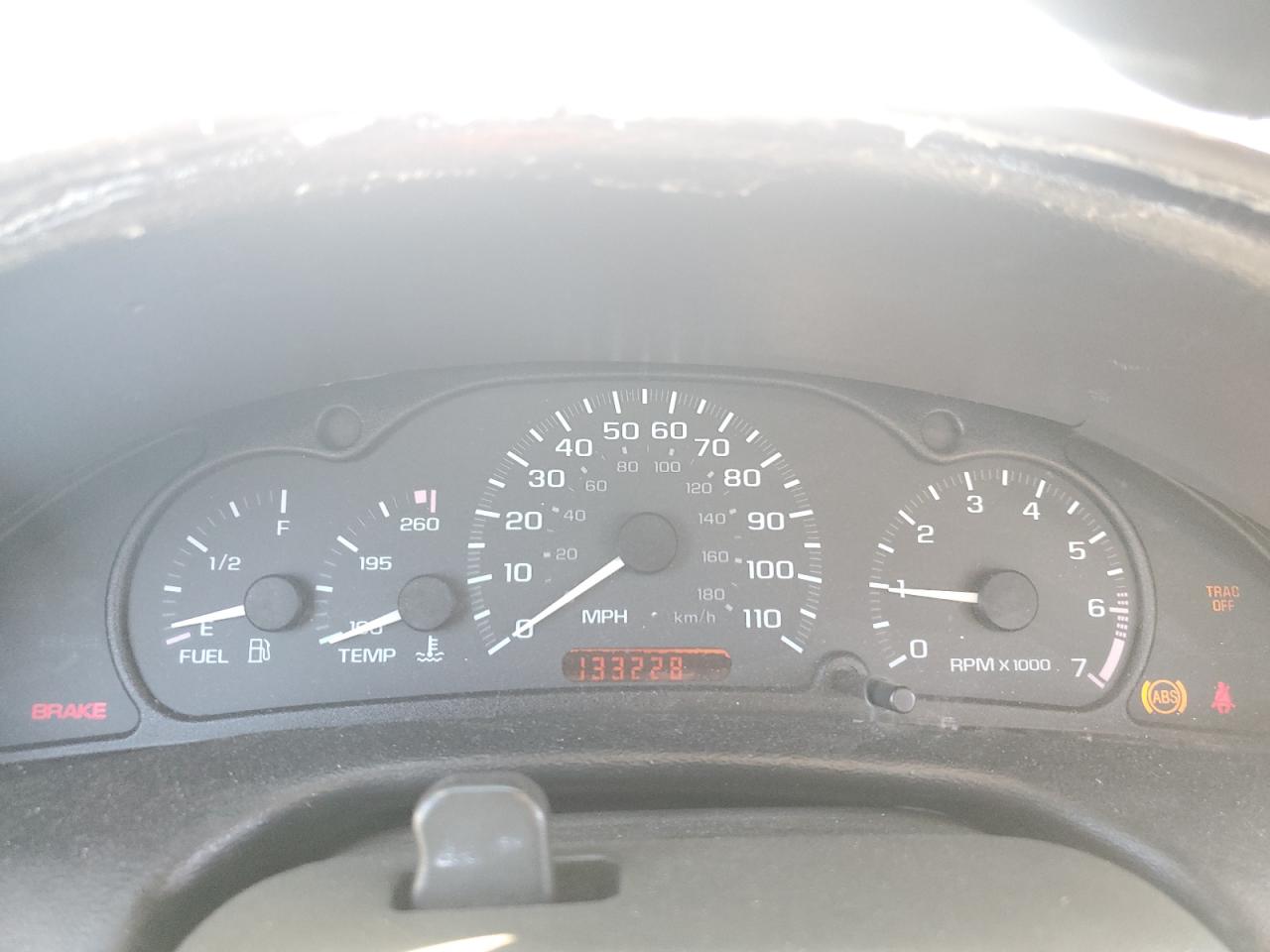 2002 Chevrolet Cavalier - Image 9