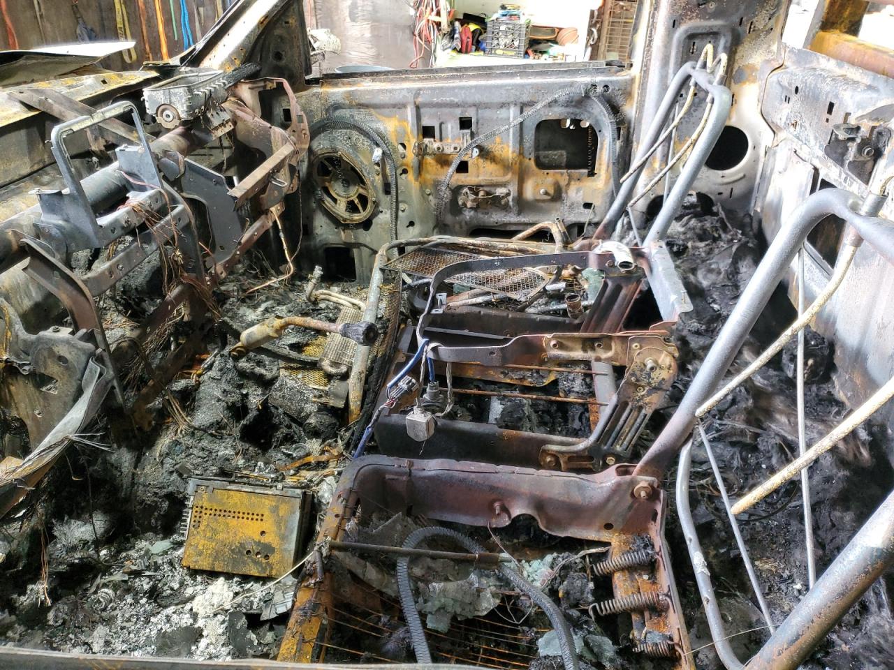 2007 Dodge RAM - Image 7