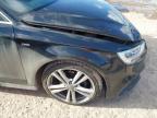 2018 AUDI A3 S LINE for sale at Copart YORK
