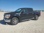 2023 Ford F150 Supercrew იყიდება New Braunfels-ში, TX - Side