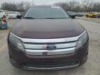 2012 Ford Fusion Se for Sale in Oklahoma City, OK - Rear End