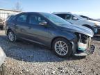 2016 Ford Focus Se იყიდება Walton-ში, KY - Front End