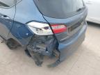 2022 FORD FIESTA ST-LINE EDITION TD  for sale at Copart SANDY