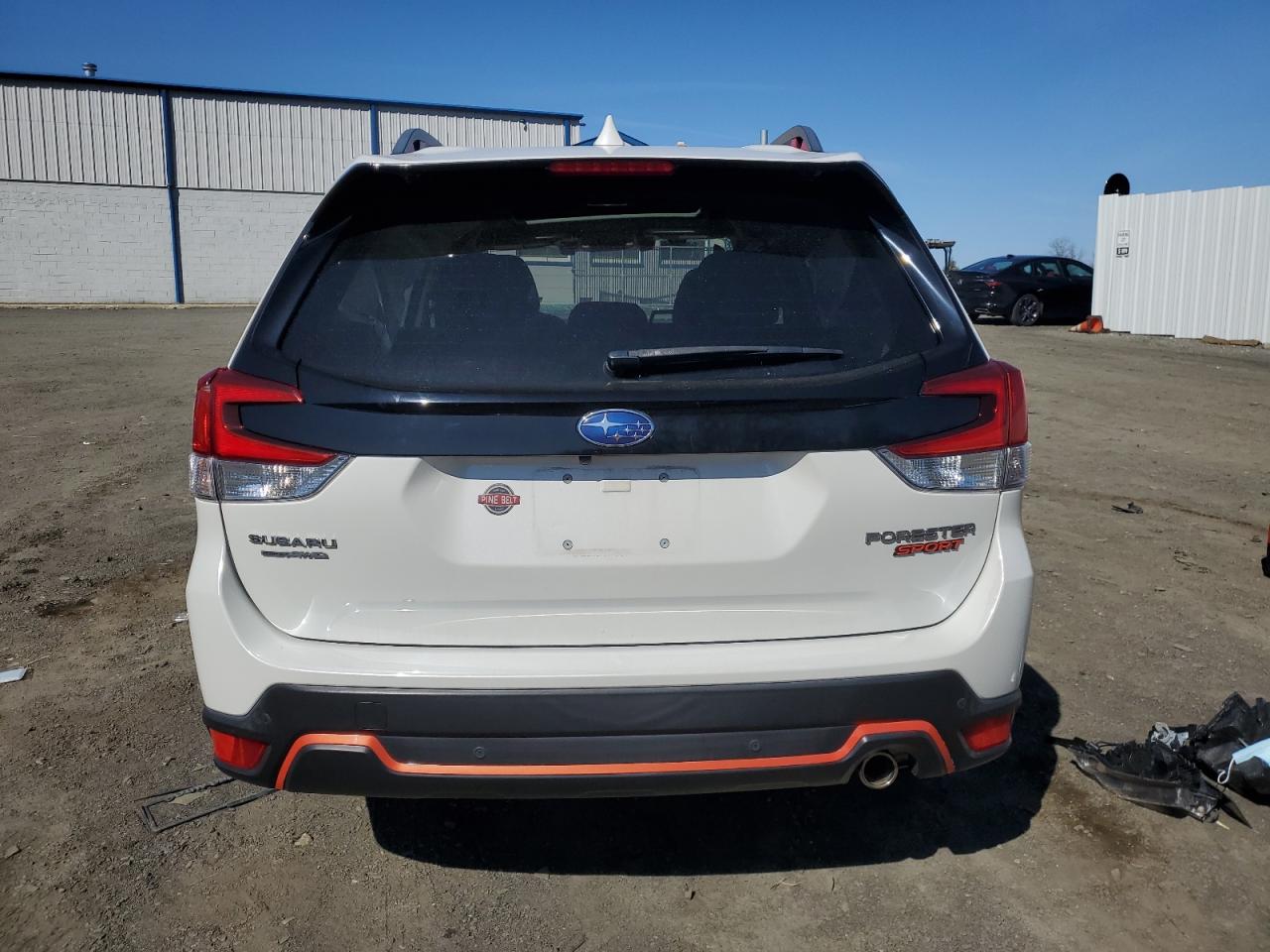 2019 Subaru Forester - Image 6