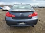 2008 Infiniti G35  for Sale in Chicago Heights, IL - Front End
