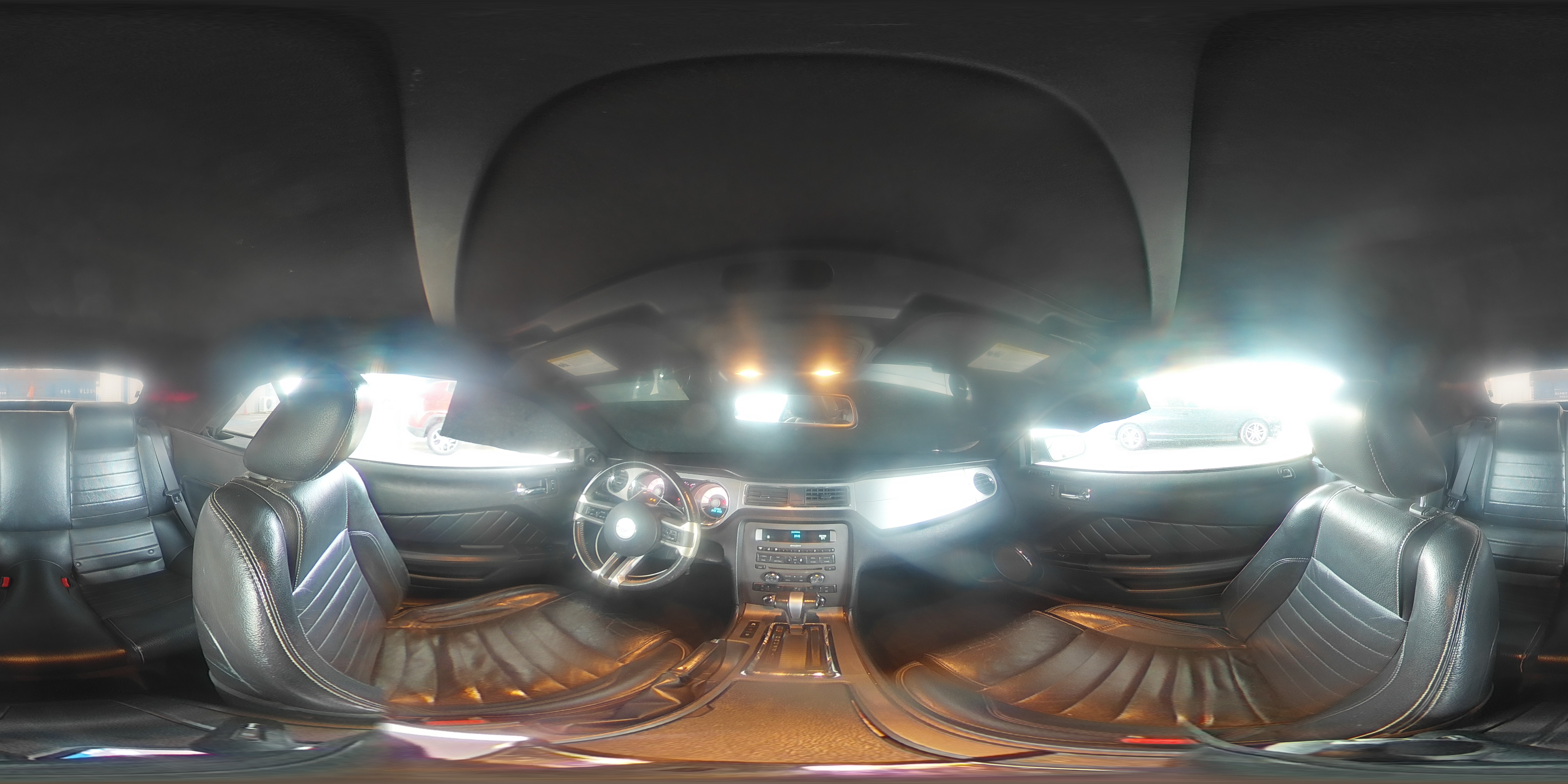 2010 Ford Mustang - Image 13