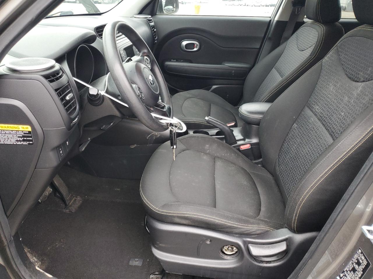 2015 Kia Soul - Image 7