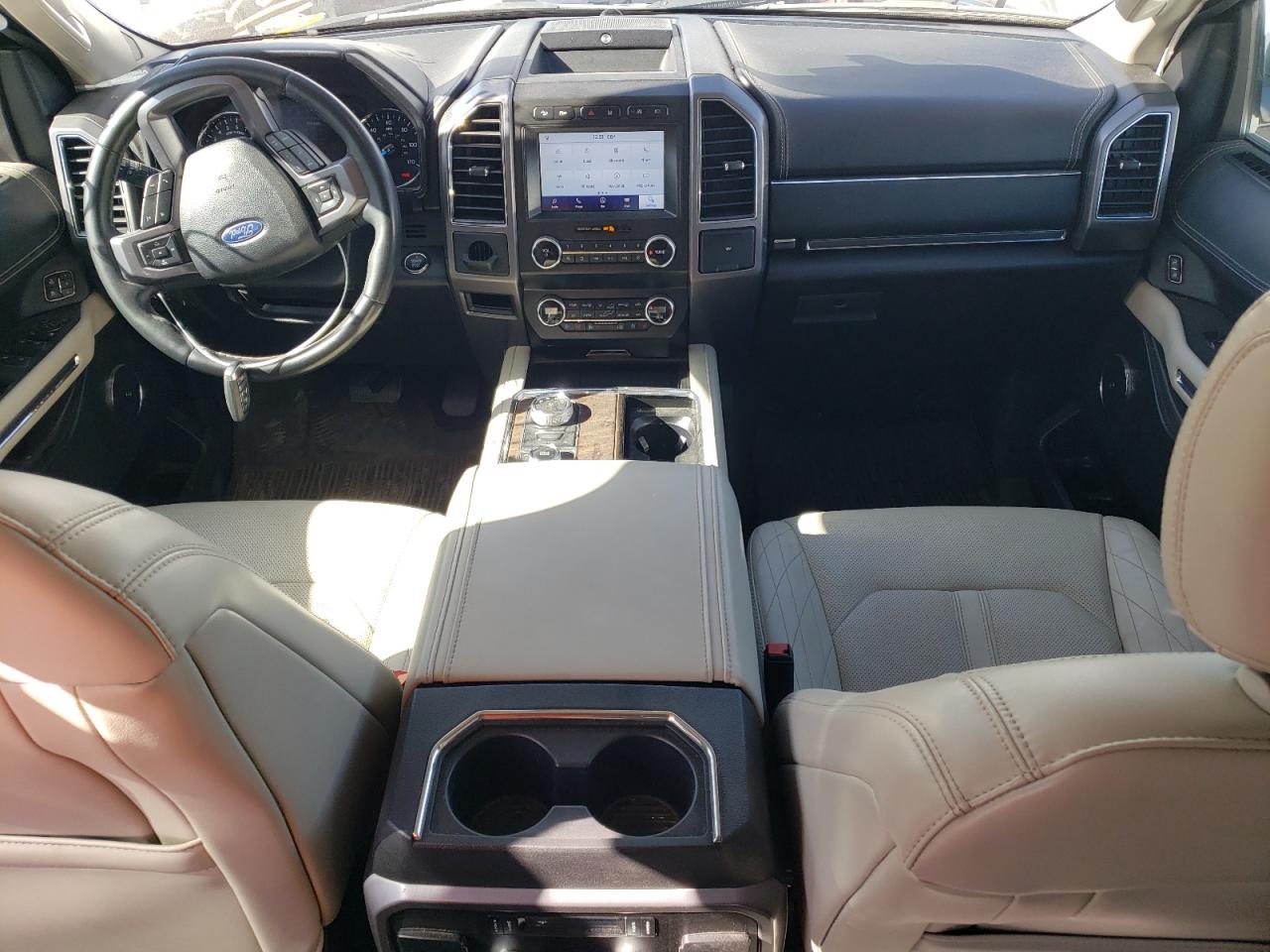 2020 Ford Expedition - Image 8