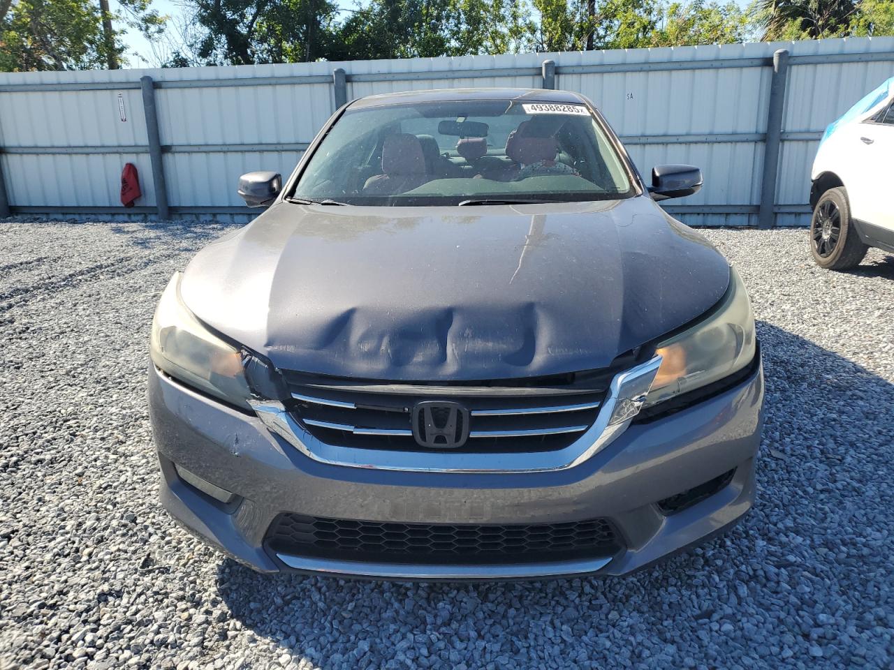 2015 Honda Accord - Image 5