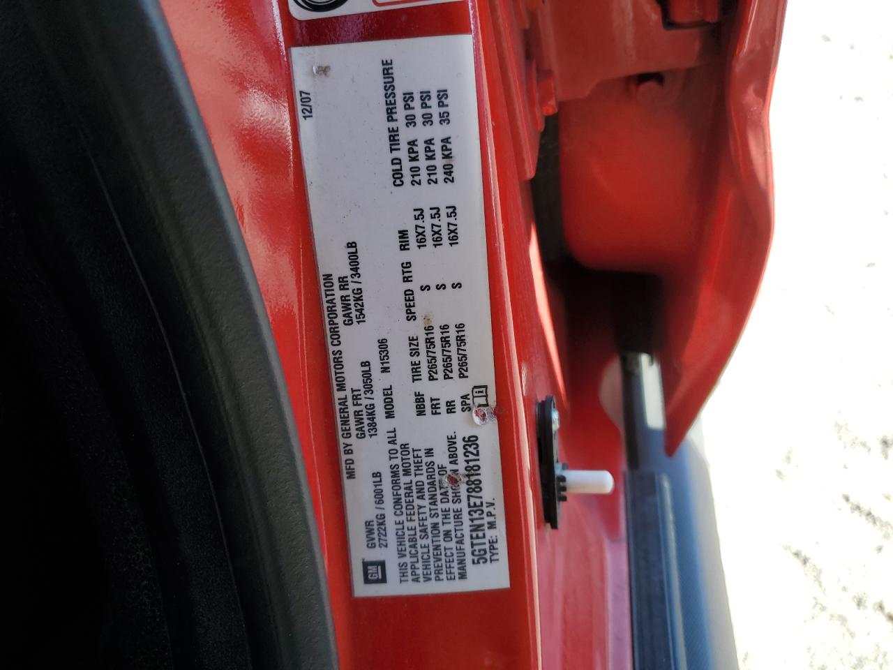 2008 Hummer H3 - Image 16