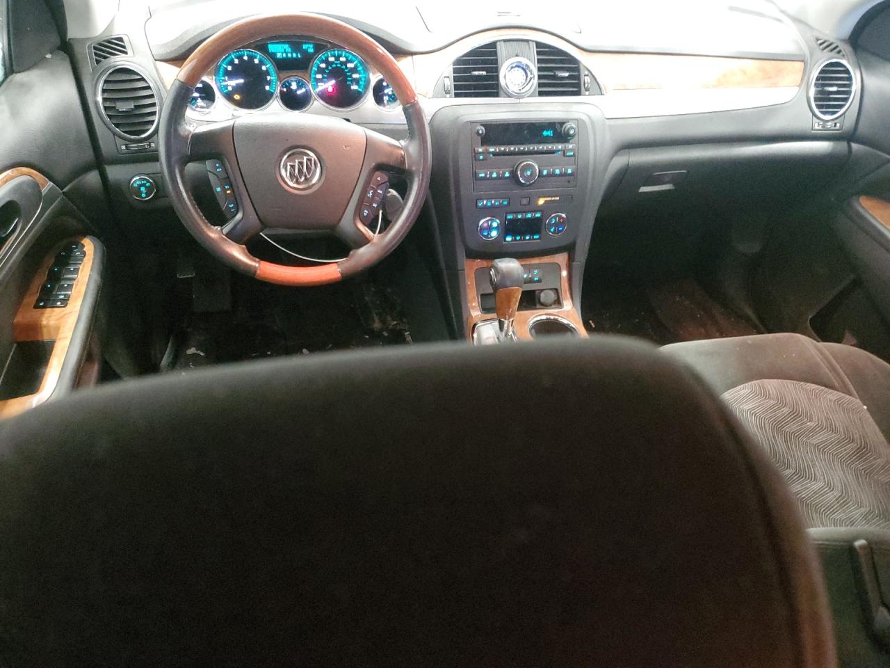 2012 Buick Enclave - Image 8
