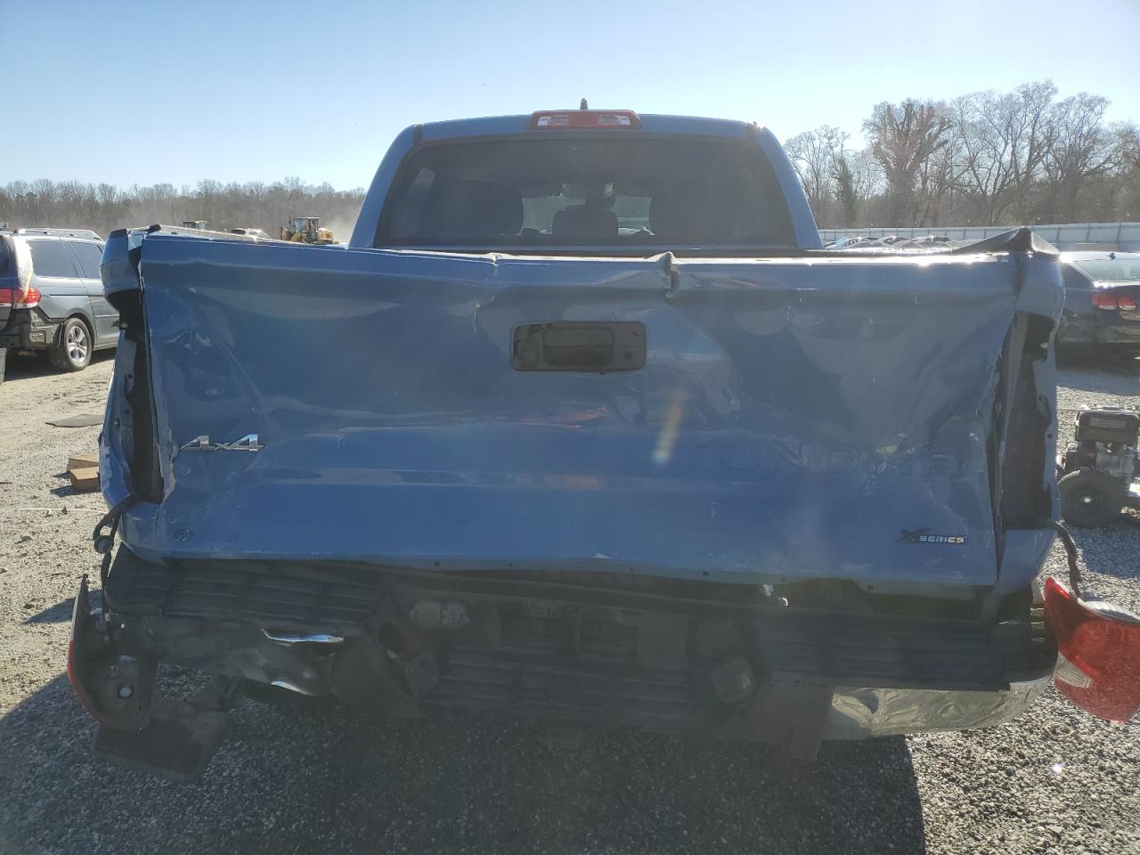 2020 Toyota Tundra - Image 6