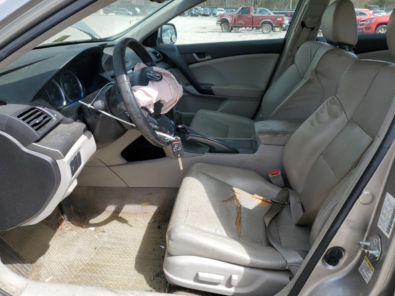 2010 Acura TSX - Image 7