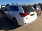 2018 MITSUBISHI OUTLANDER for sale at Copart SANDY