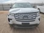 2019 Ford Explorer Xlt zu verkaufen in Andrews, TX - Rear End