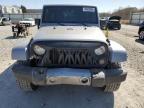 2016 Jeep Wrangler Unlimited Sahara for Sale in Prairie Grove, AR - Front End