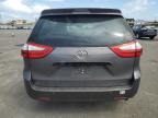 2015 Toyota Sienna  იყიდება Kapolei-ში, HI - Front End