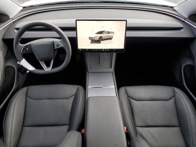  TESLA MODEL 3 2024 Biały