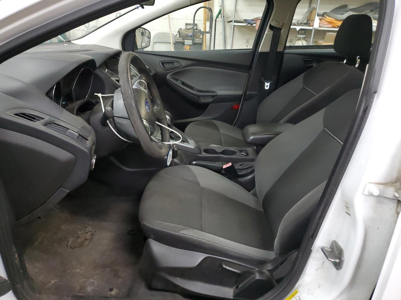 2012 Ford Focus - Image 7