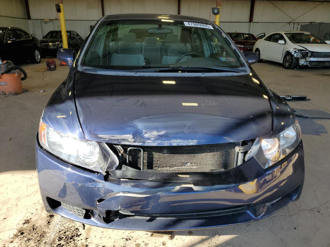 2006 Honda Civic - Image 5