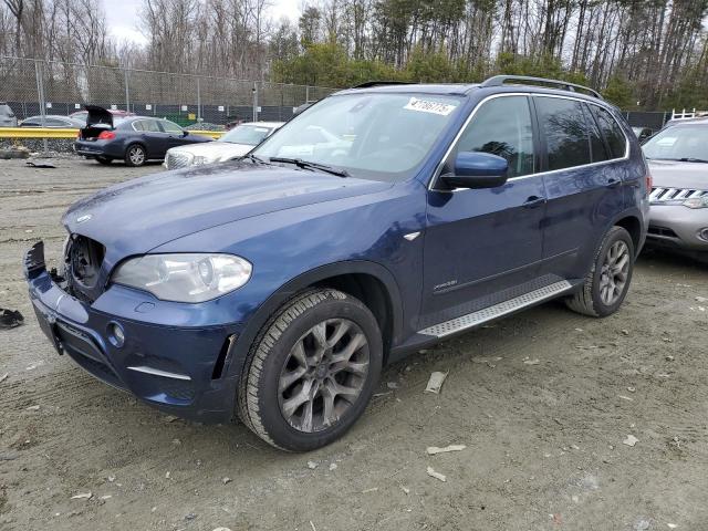 2013 Bmw X5 Xdrive35I