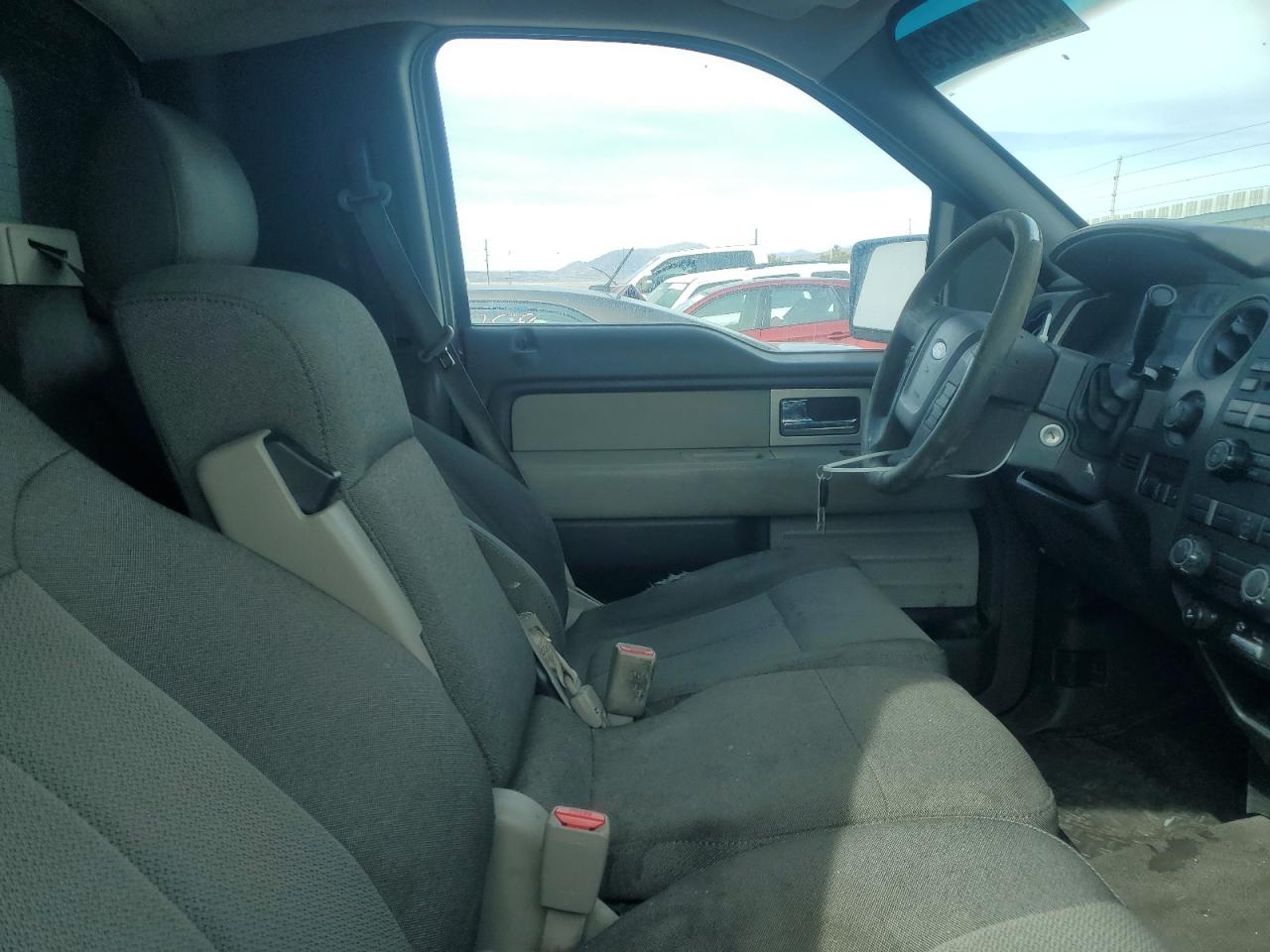 2010 Ford F-150 - Image 10