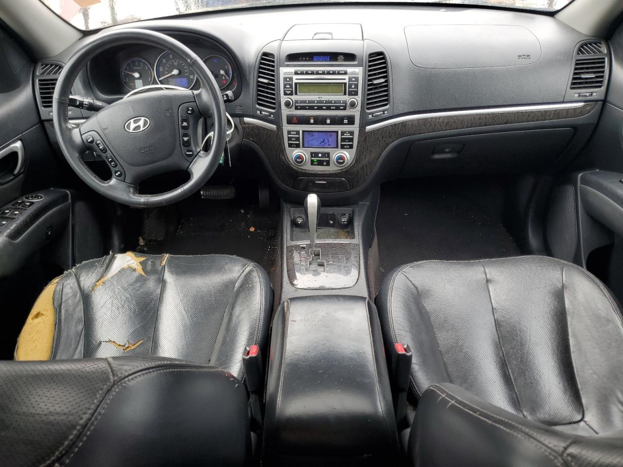 2007 Hyundai Santa Fe - Image 8