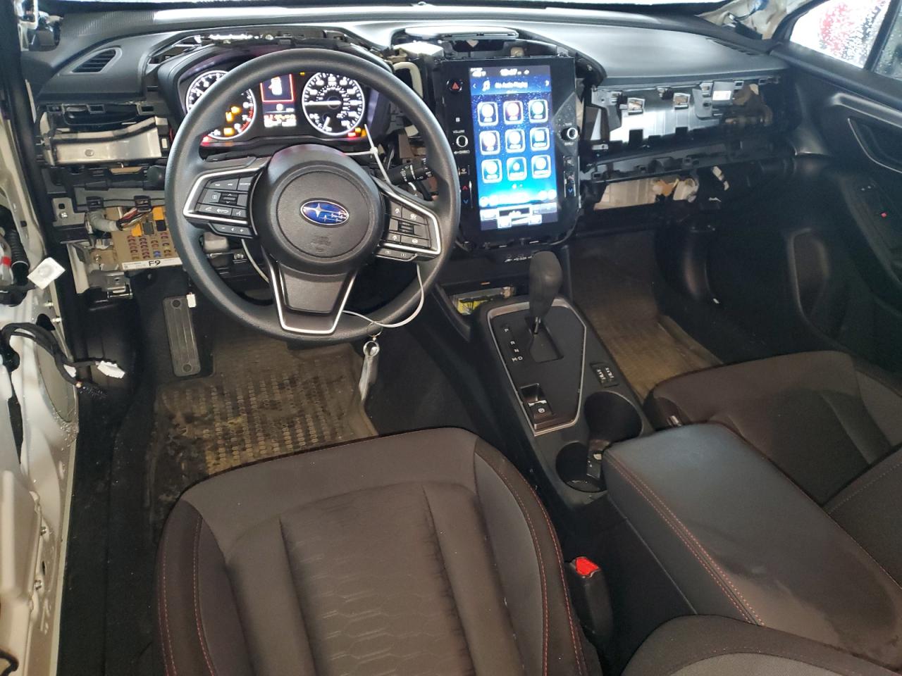 2024 Subaru Impreza - Image 8