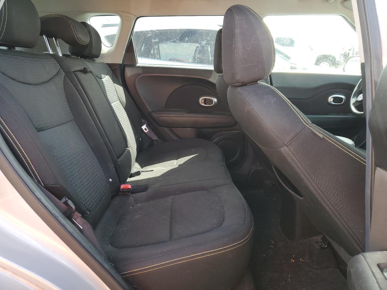 2016 Kia Soul - Image 11