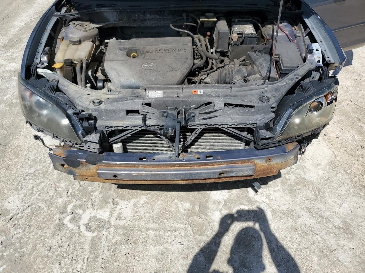 2007 Mazda 3 - Image 11
